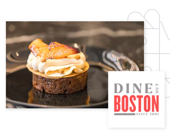 Dine Out Boston